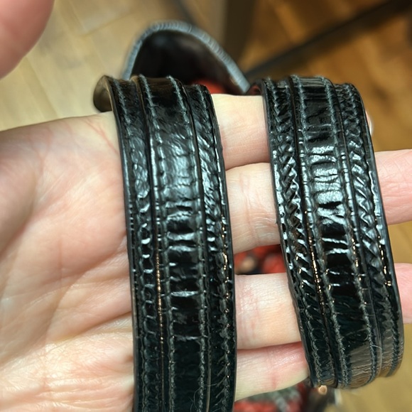 Dior Shoulder Bag Soft Shopping Tote Cannage Lambskin Leather , Silver hardware - Picture 6 of 13